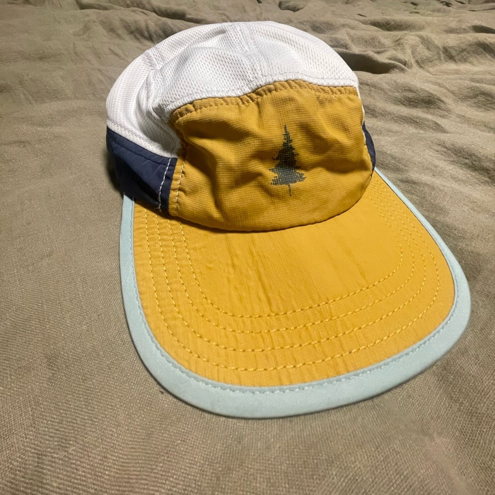 Territory Run Co. Hat